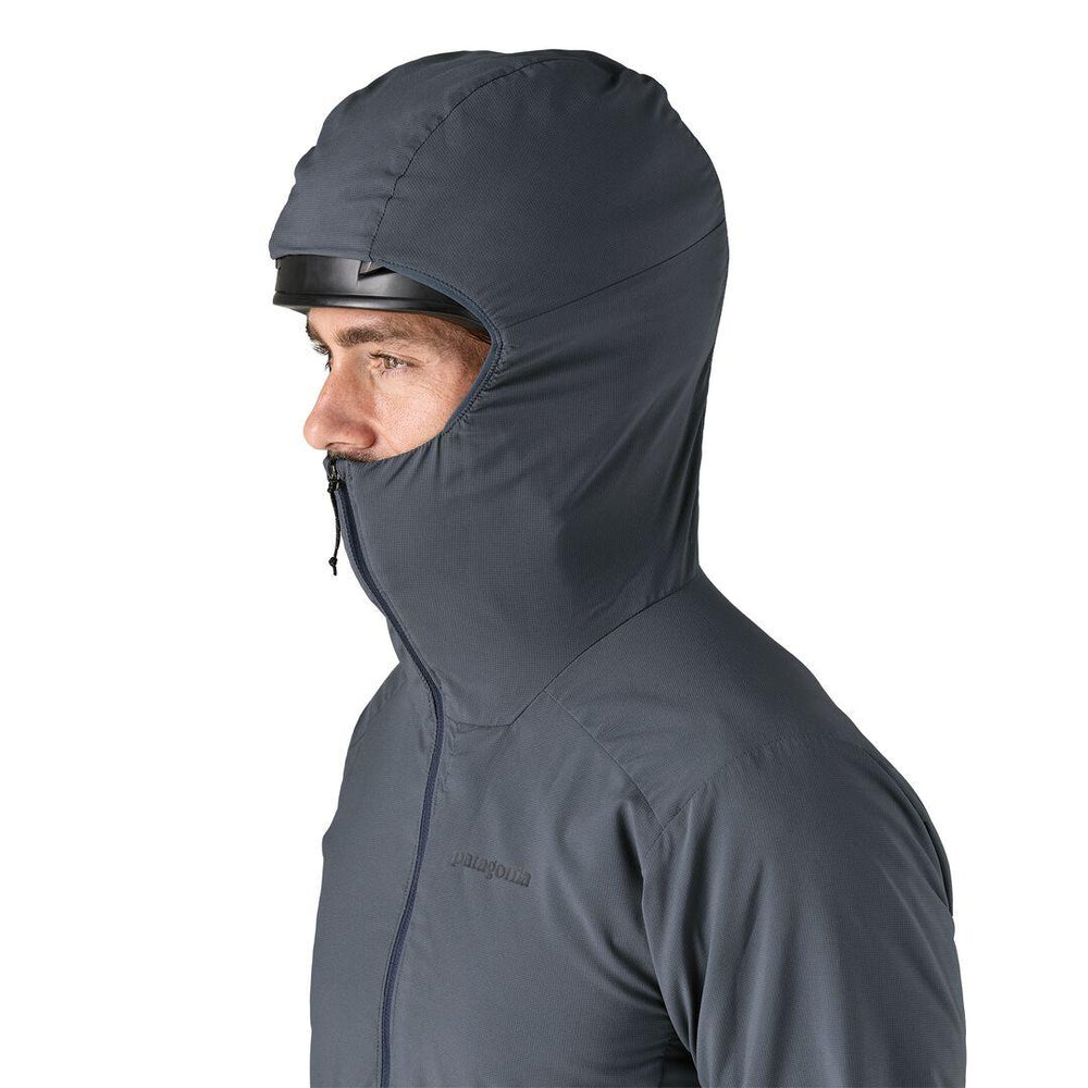 Nano-Air® Ultralight Full-Zip Insulated Hoody