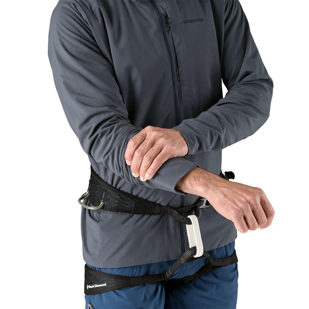 Nano-Air® Ultralight Full-Zip Insulated Hoody