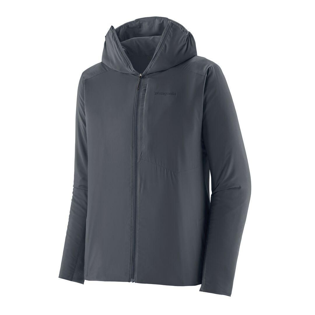 Nano-Air® Ultralight Full-Zip Insulated Hoody