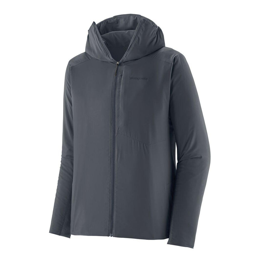 Nano-Air® Ultralight Full-Zip Insulated Hoody