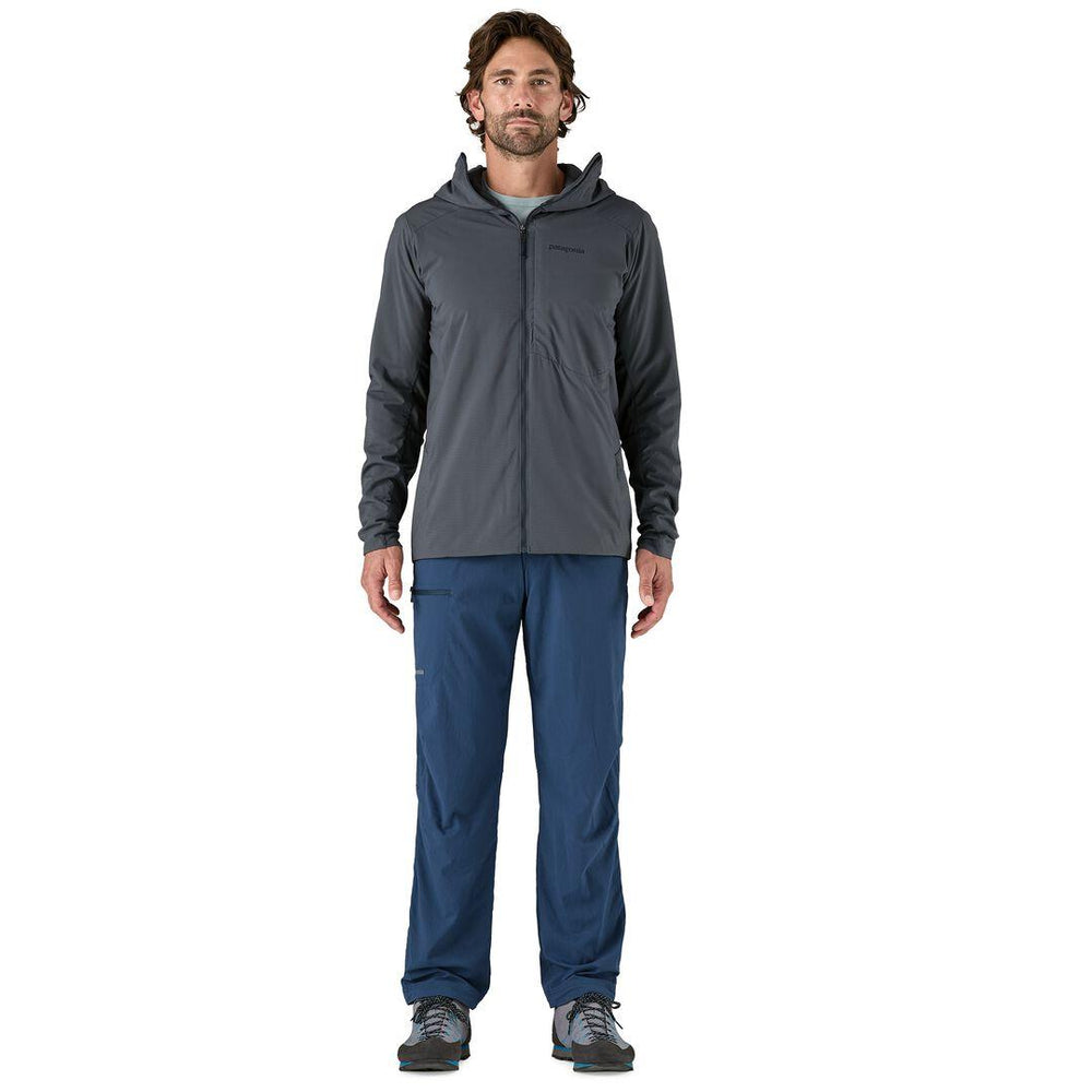 Nano-Air® Ultralight Full-Zip Insulated Hoody