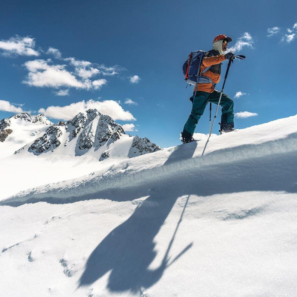 Nano-Air® Ultralight Freeride Jacket