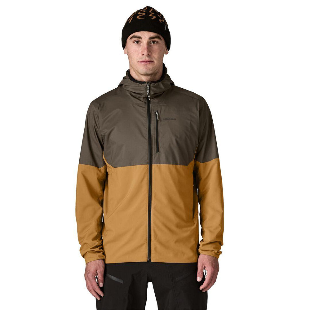 Nano-Air® Ultralight Freeride Jacket