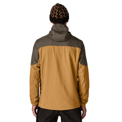 Nano-Air® Ultralight Freeride Jacket