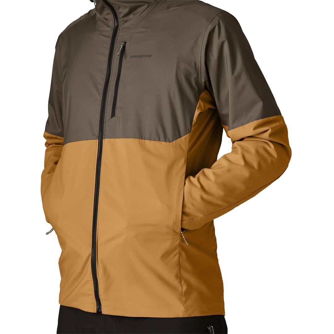 Nano-Air® Ultralight Freeride Jacket