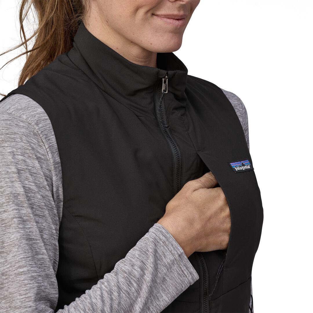 Nano-Air® Light Bottoms - Midlayer Vest