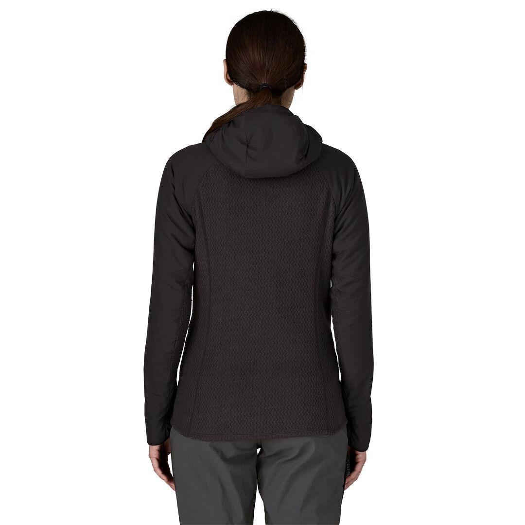 Nano-Air® Light Hybrid Insulated Hoody