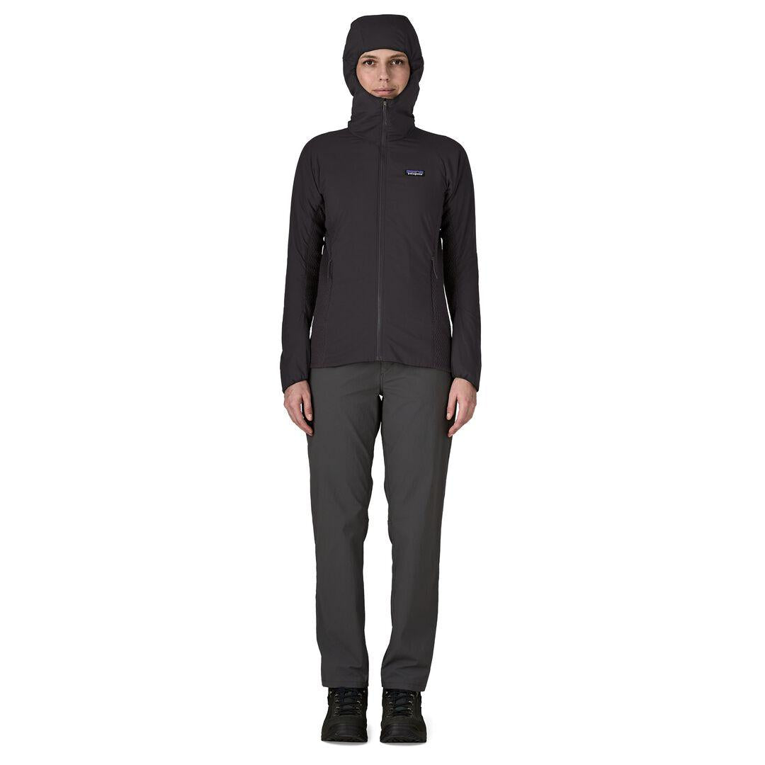 Nano-Air® Light Hybrid Insulated Hoody