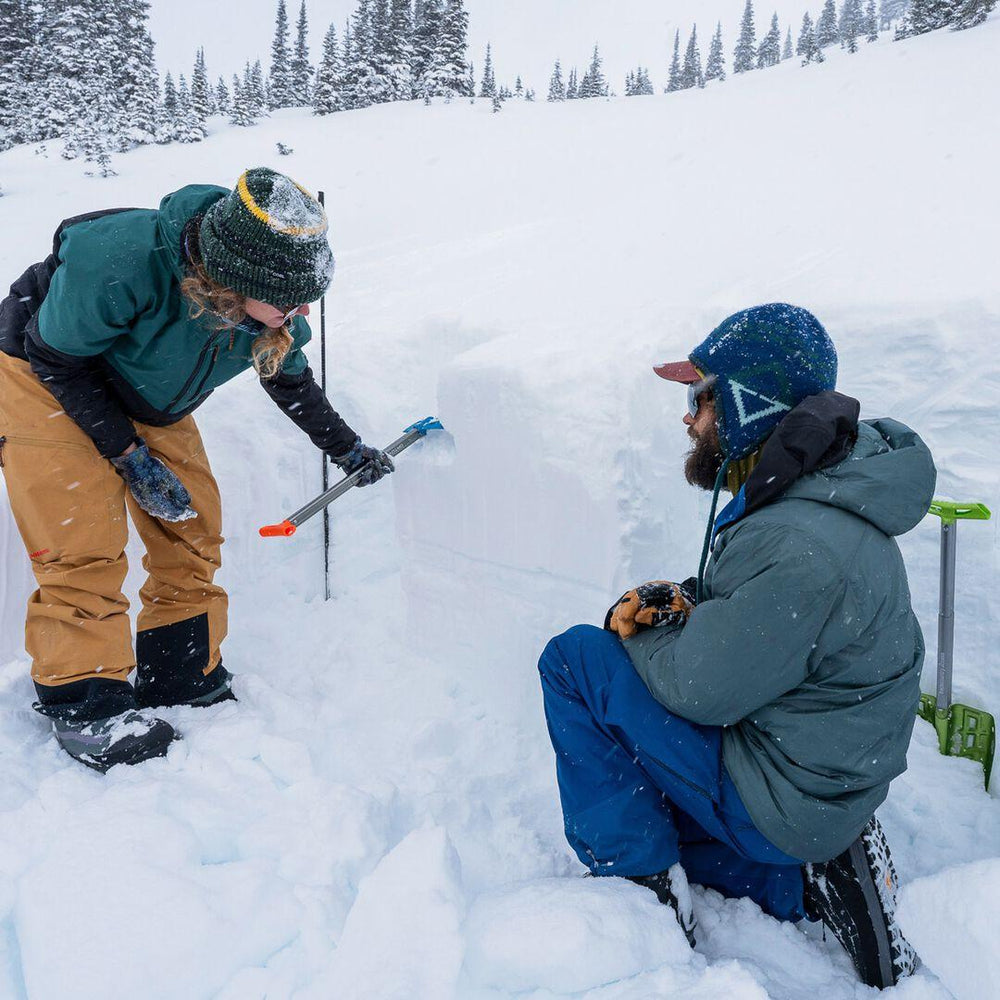 Nano-Air® Ultralight Freeride Jacket