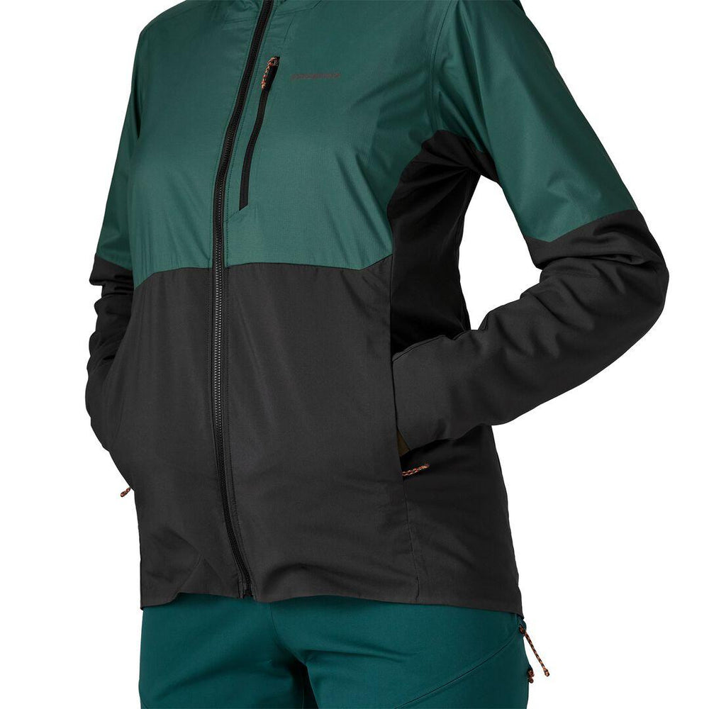 Nano-Air® Ultralight Freeride Jacket