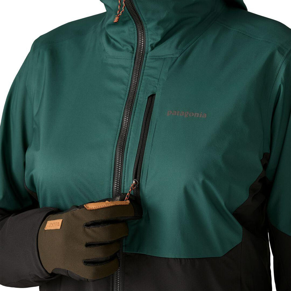 Nano-Air® Ultralight Freeride Jacket