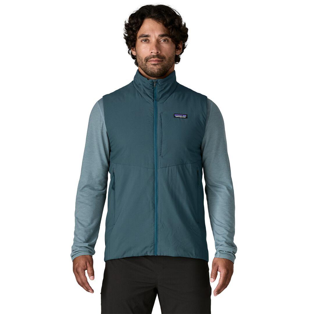 Nano-Air® Light Bottoms - Midlayer Vest