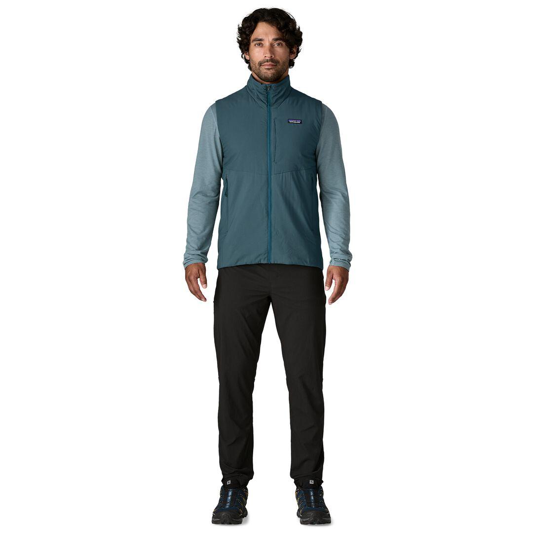 Nano-Air® Light Bottoms - Midlayer Vest