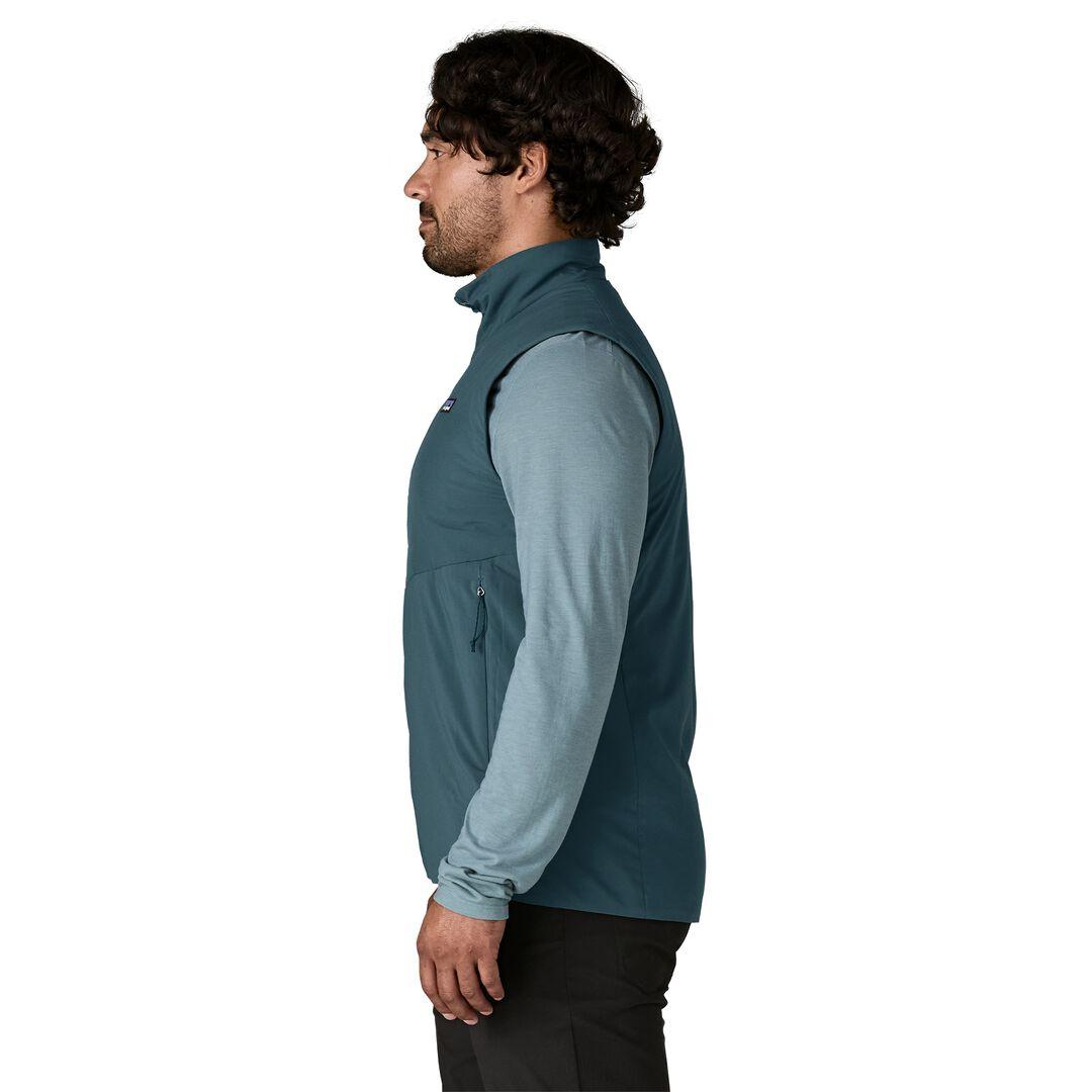 Nano-Air® Light Bottoms - Midlayer Vest