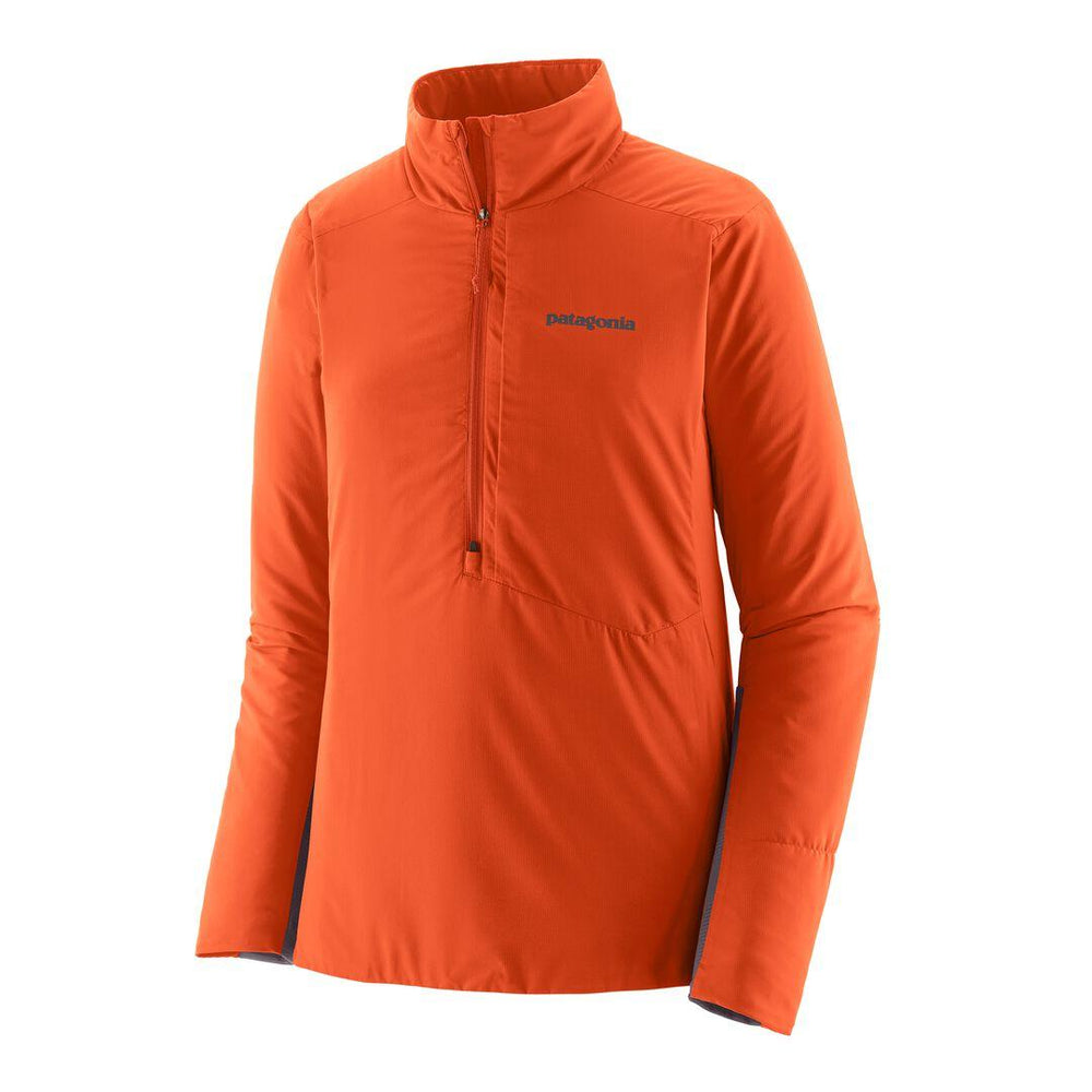 Nano-Air® Ultralight Insulated Pullover