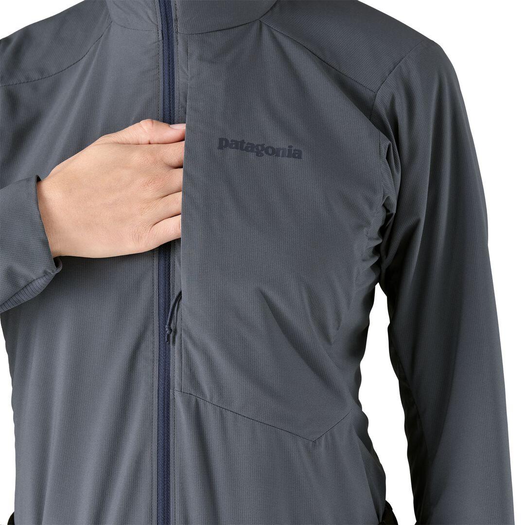 Nano-Air® Ultralight Full-Zip Insulated Hoody