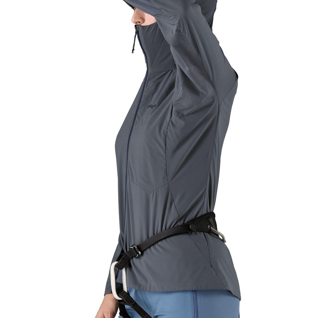 Nano-Air® Ultralight Full-Zip Insulated Hoody
