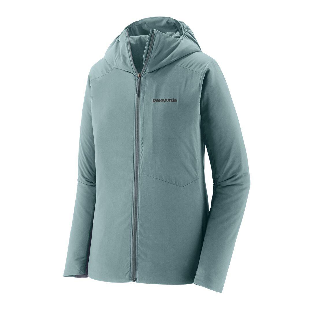 Nano-Air® Ultralight Full-Zip Insulated Hoody