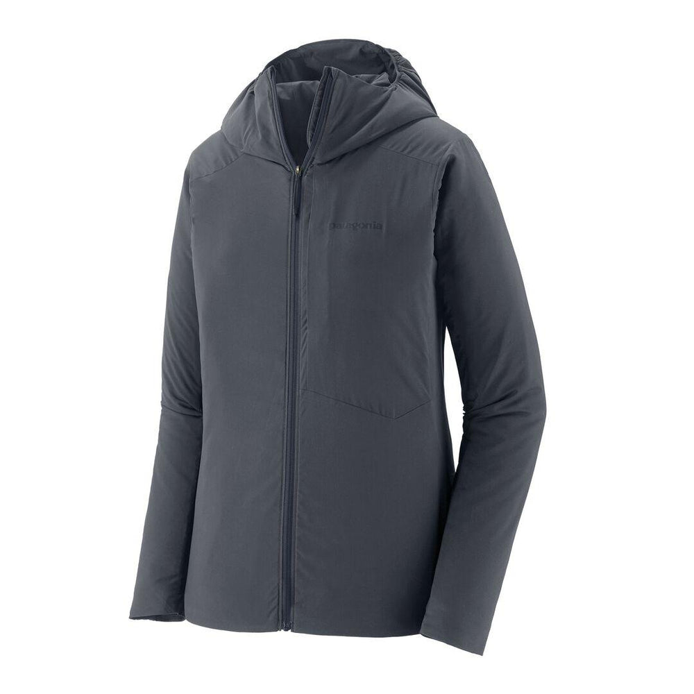 Nano-Air® Ultralight Full-Zip Insulated Hoody