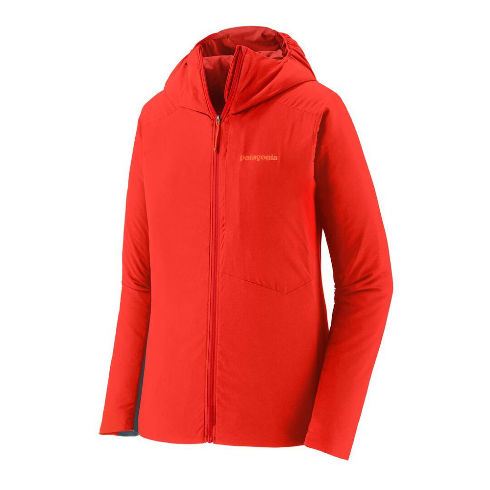 Nano-Air® Ultralight Full-Zip Insulated Hoody