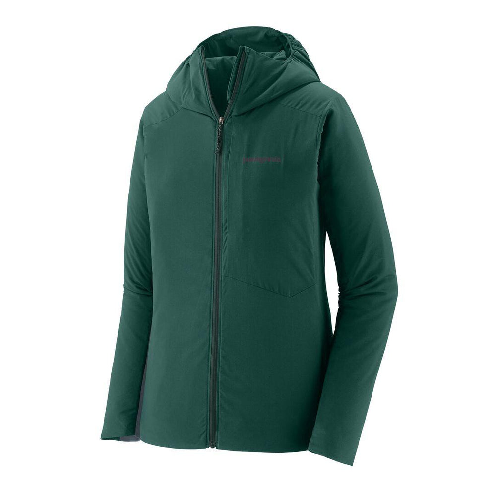 Nano-Air® Ultralight Full-Zip Insulated Hoody