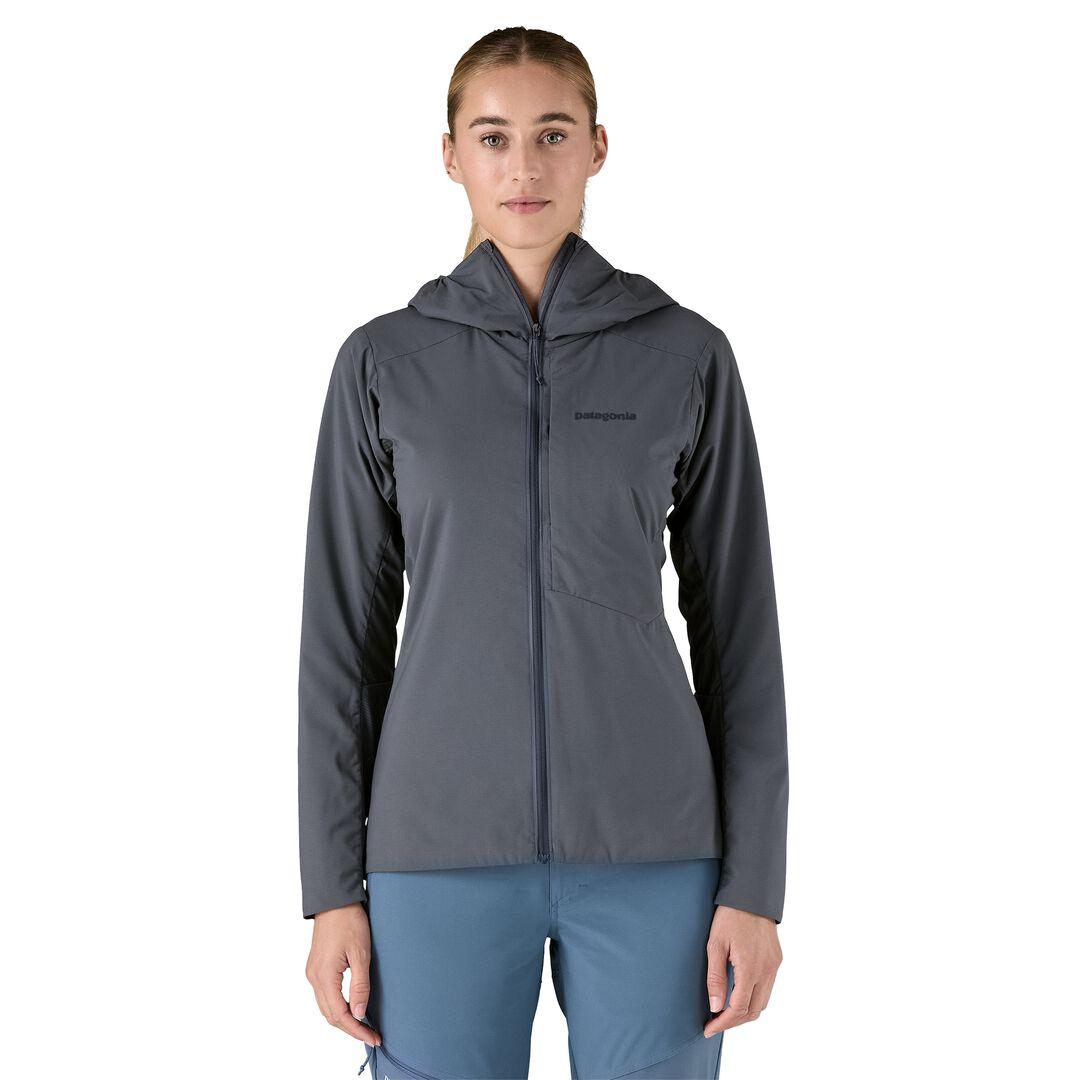 Nano-Air® Ultralight Full-Zip Insulated Hoody
