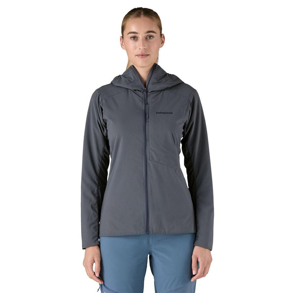 Nano-Air® Ultralight Full-Zip Insulated Hoody