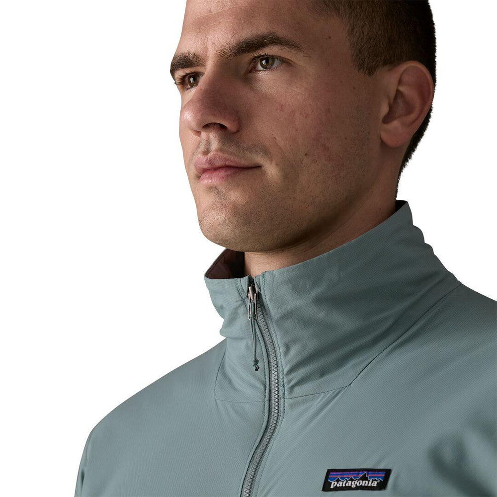 Nano-Air® Light Hybrid Insulated Jacket