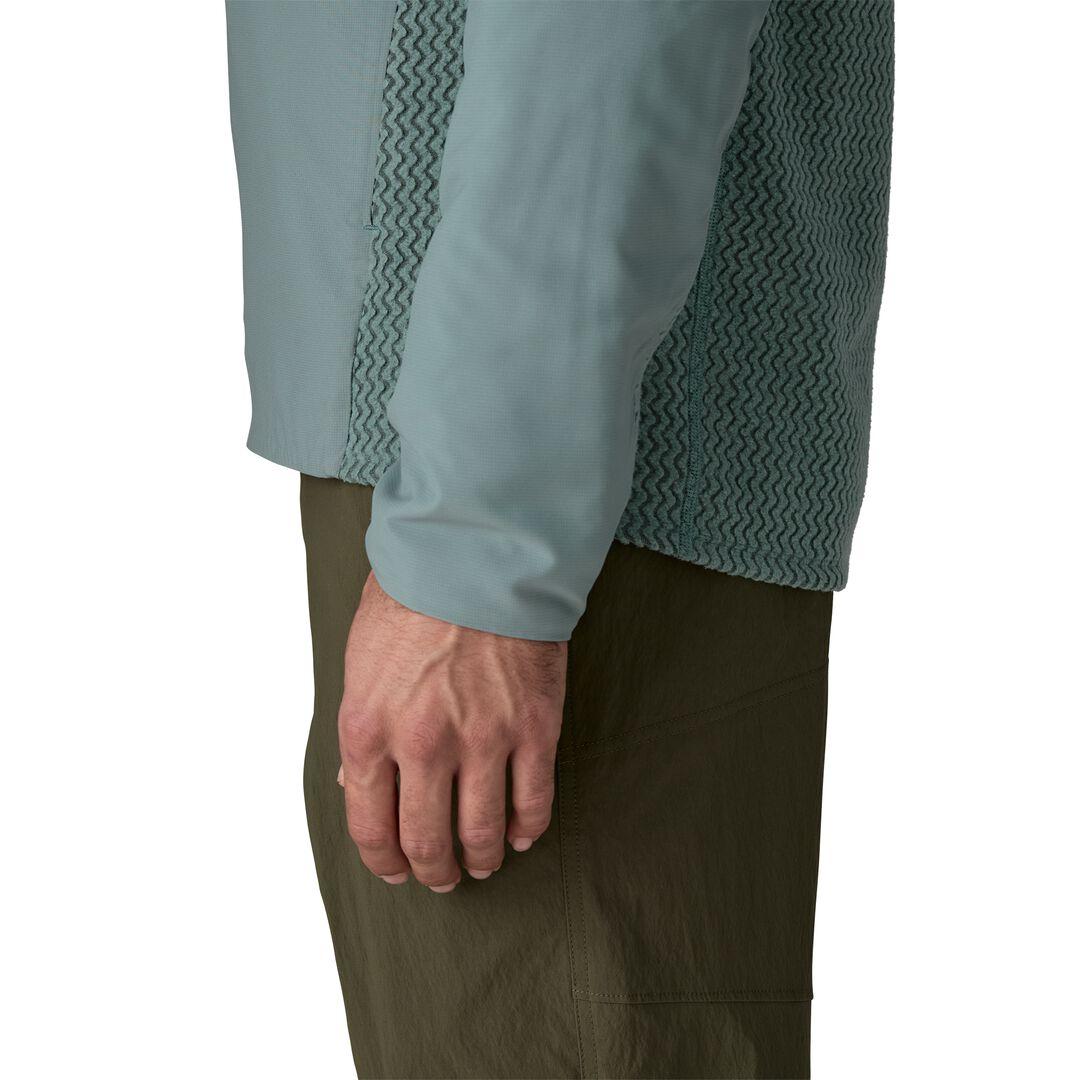 Nano-Air® Light Hybrid Insulated Jacket