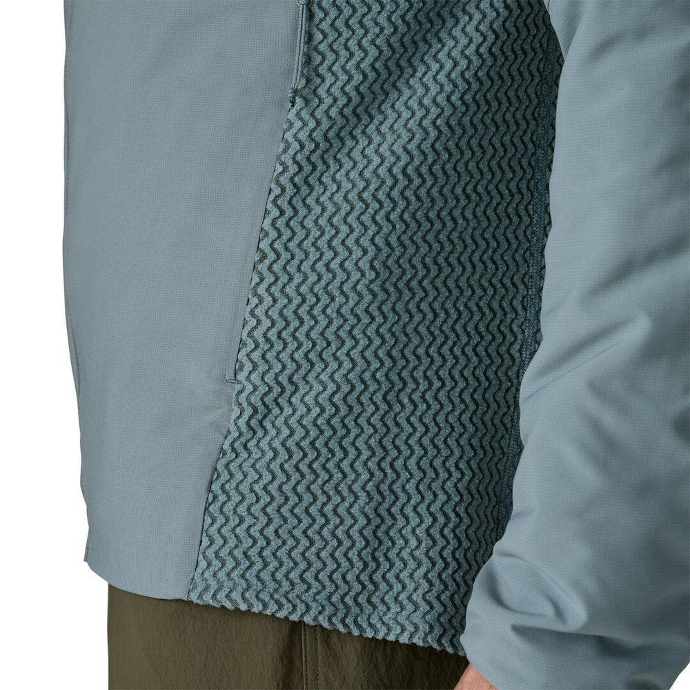 Nano-Air® Light Hybrid Insulated Jacket