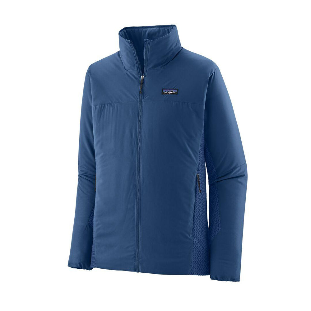 Nano-Air® Light Hybrid Insulated Jacket