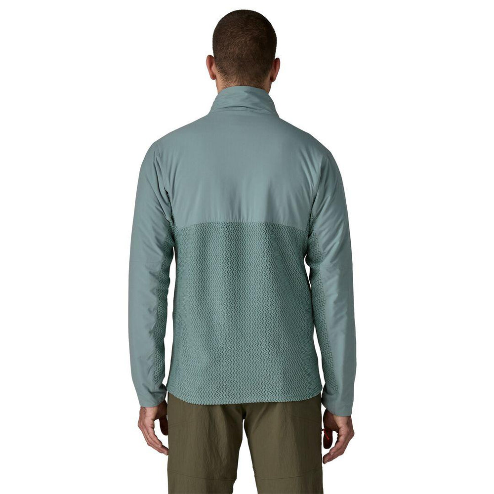 Nano-Air® Light Hybrid Insulated Jacket