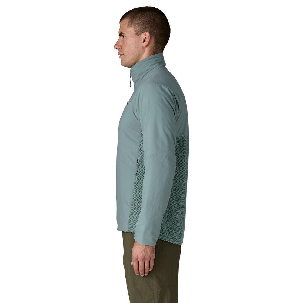 Nano-Air® Light Hybrid Insulated Jacket