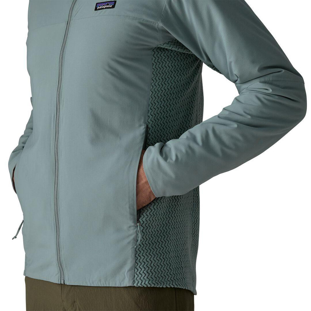 Nano-Air® Light Hybrid Insulated Jacket