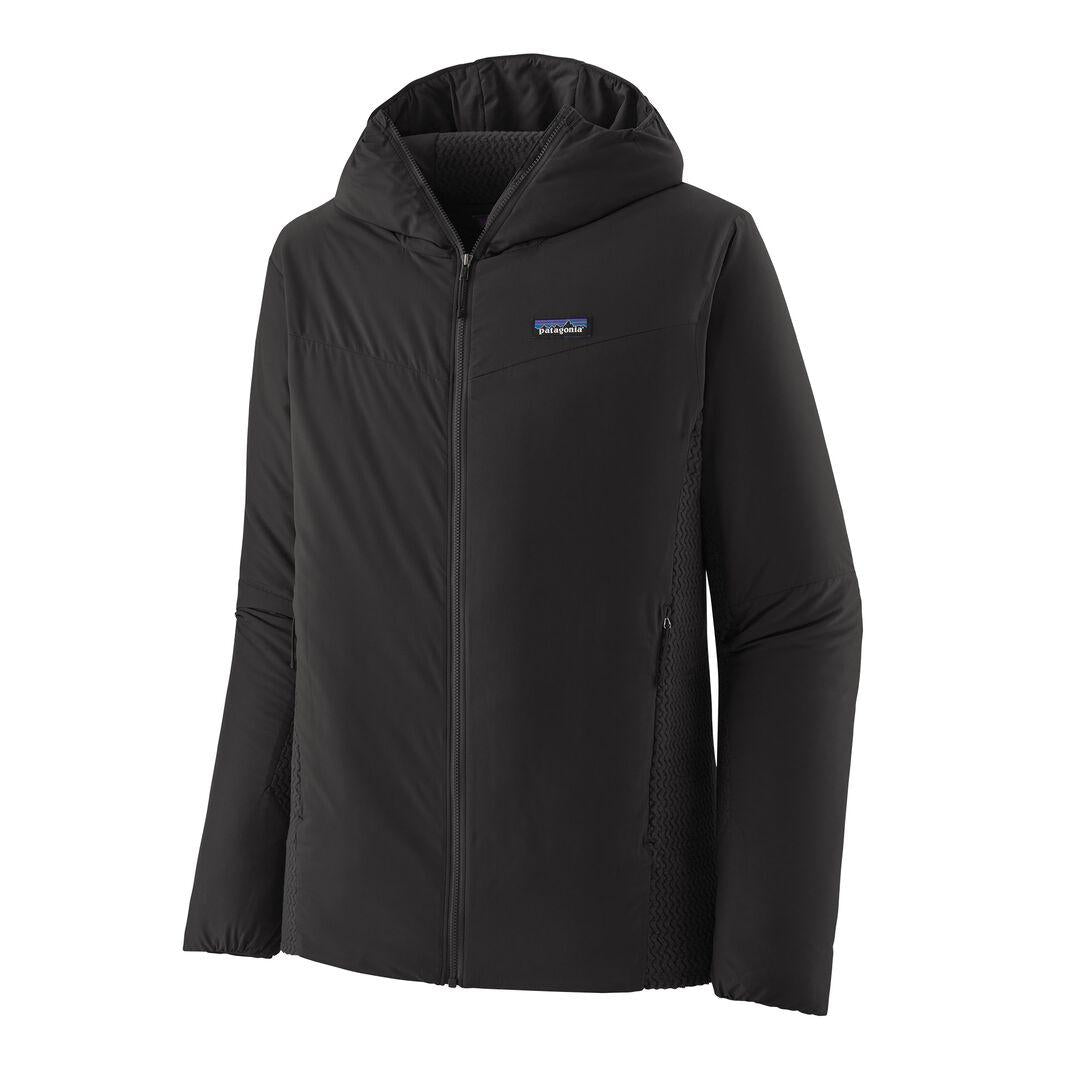 Nano-Air® Light Hybrid Insulated Hoody