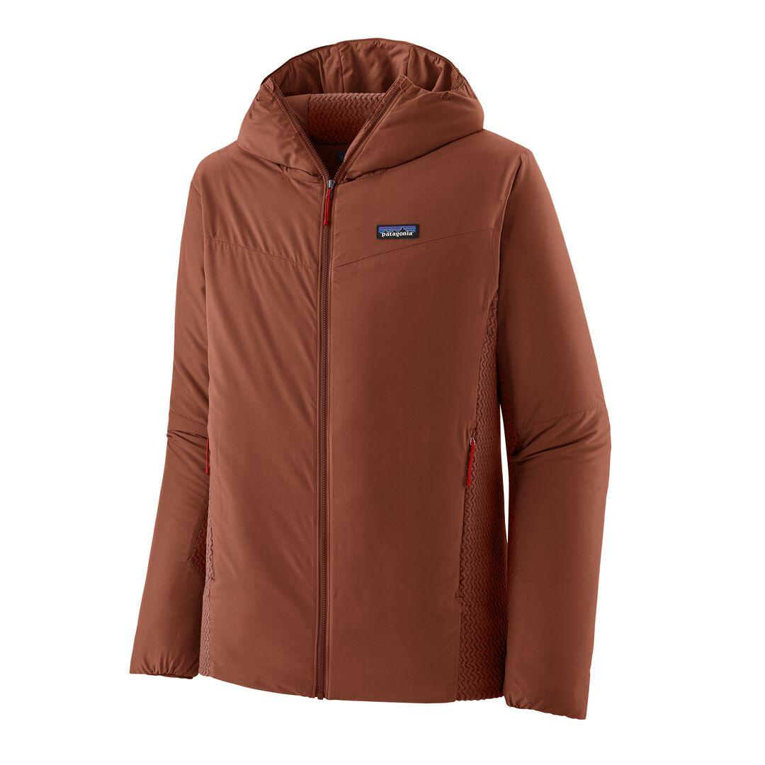 Nano-Air® Light Hybrid Insulated Hoody