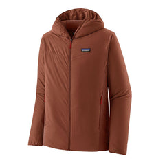 Nano-Air® Light Hybrid Insulated Hoody