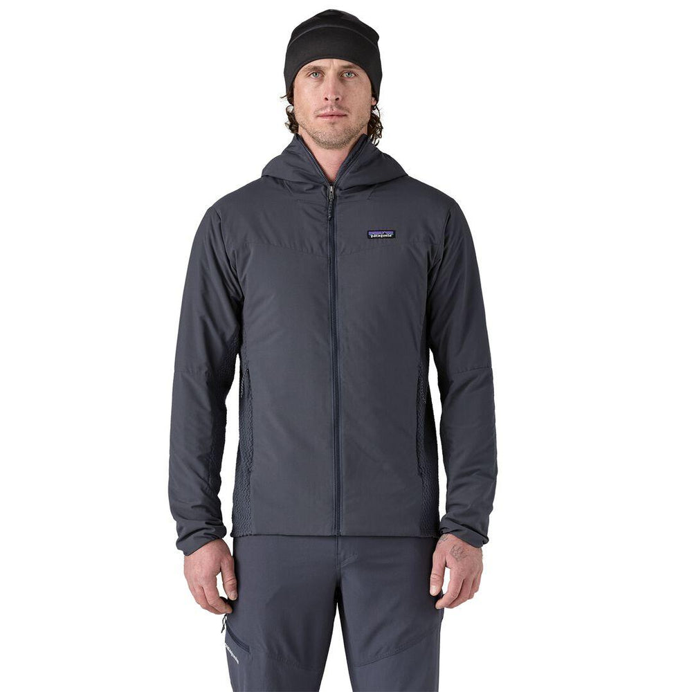 Nano-Air® Light Hybrid Insulated Hoody