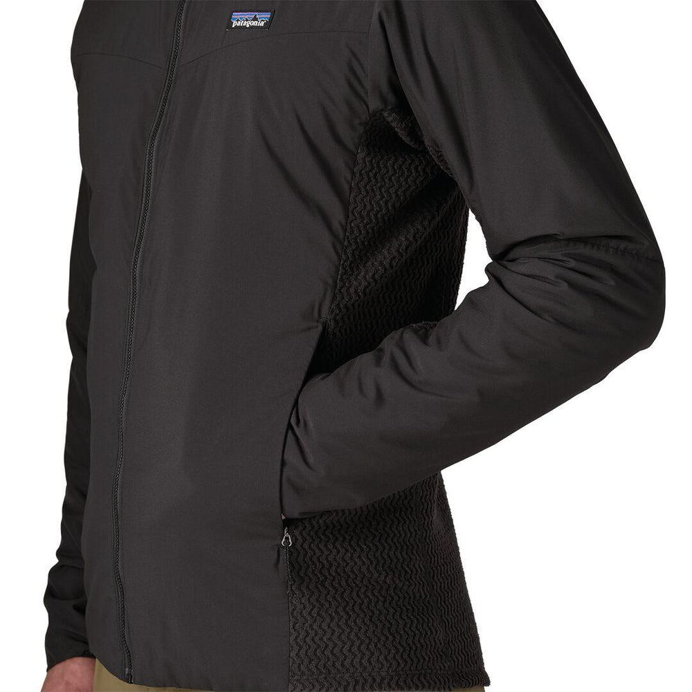 Nano-Air® Light Hybrid Insulated Hoody