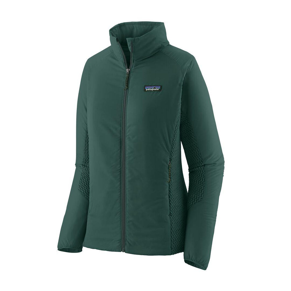 Nano-Air® Light Hybrid Insulated Jacket