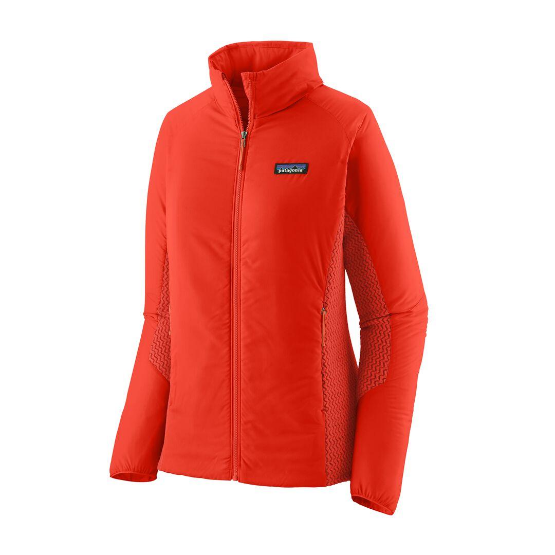 Nano-Air® Light Hybrid Insulated Jacket