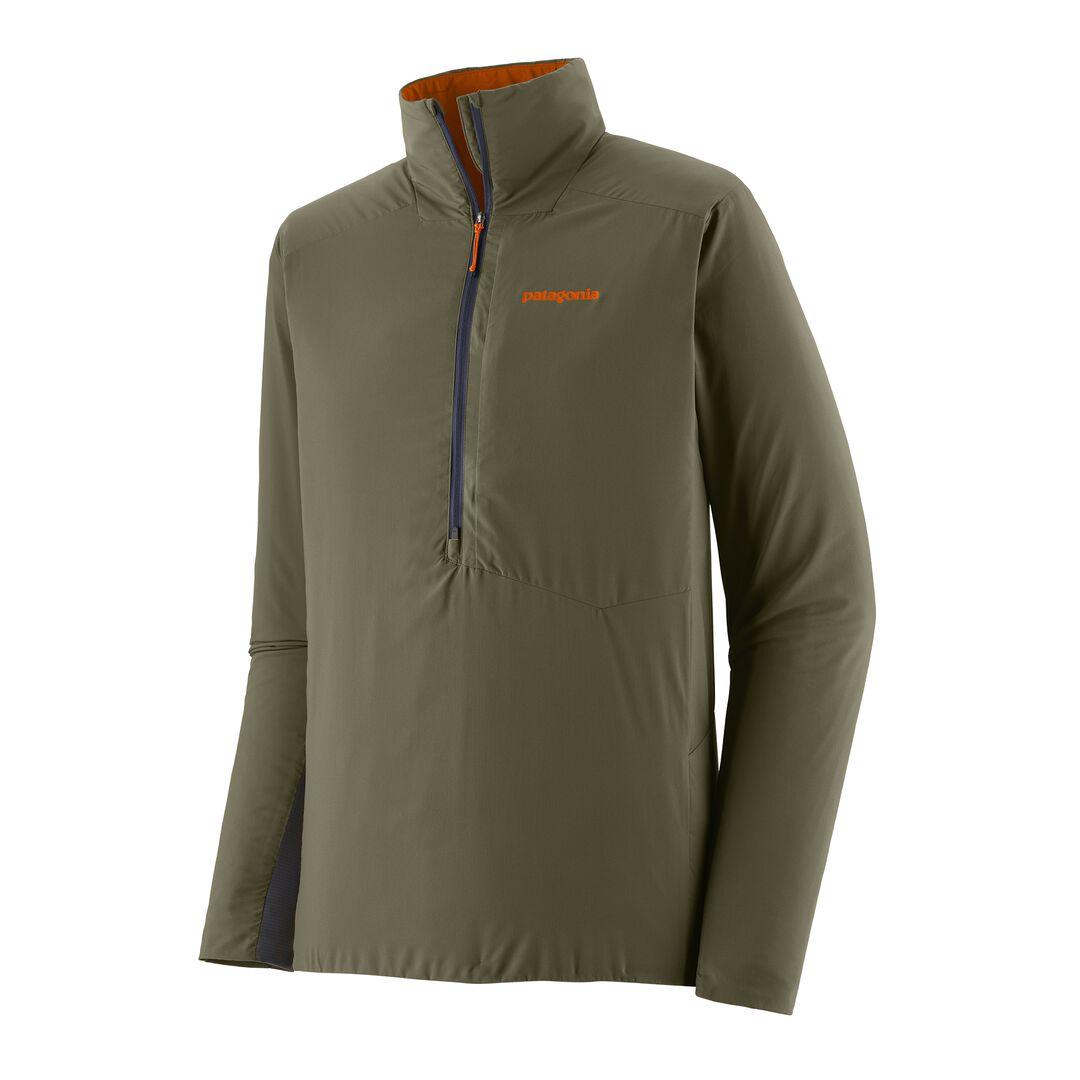 Nano-Air® Ultralight Insulated Pullover