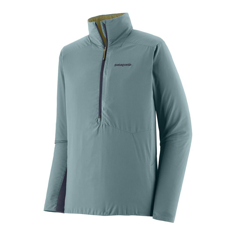 Nano-Air® Ultralight Insulated Pullover