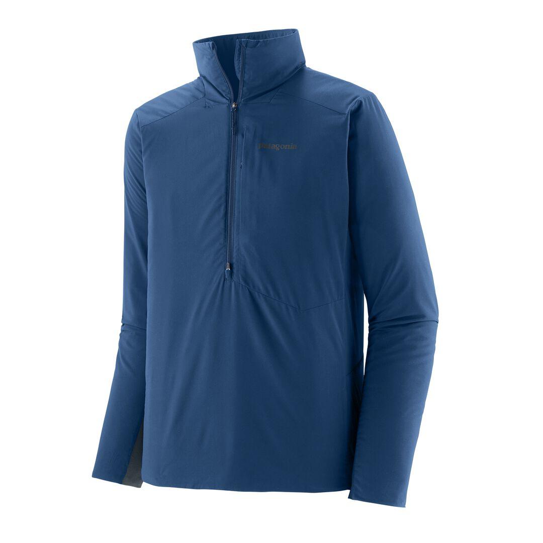 Nano-Air® Ultralight Insulated Pullover