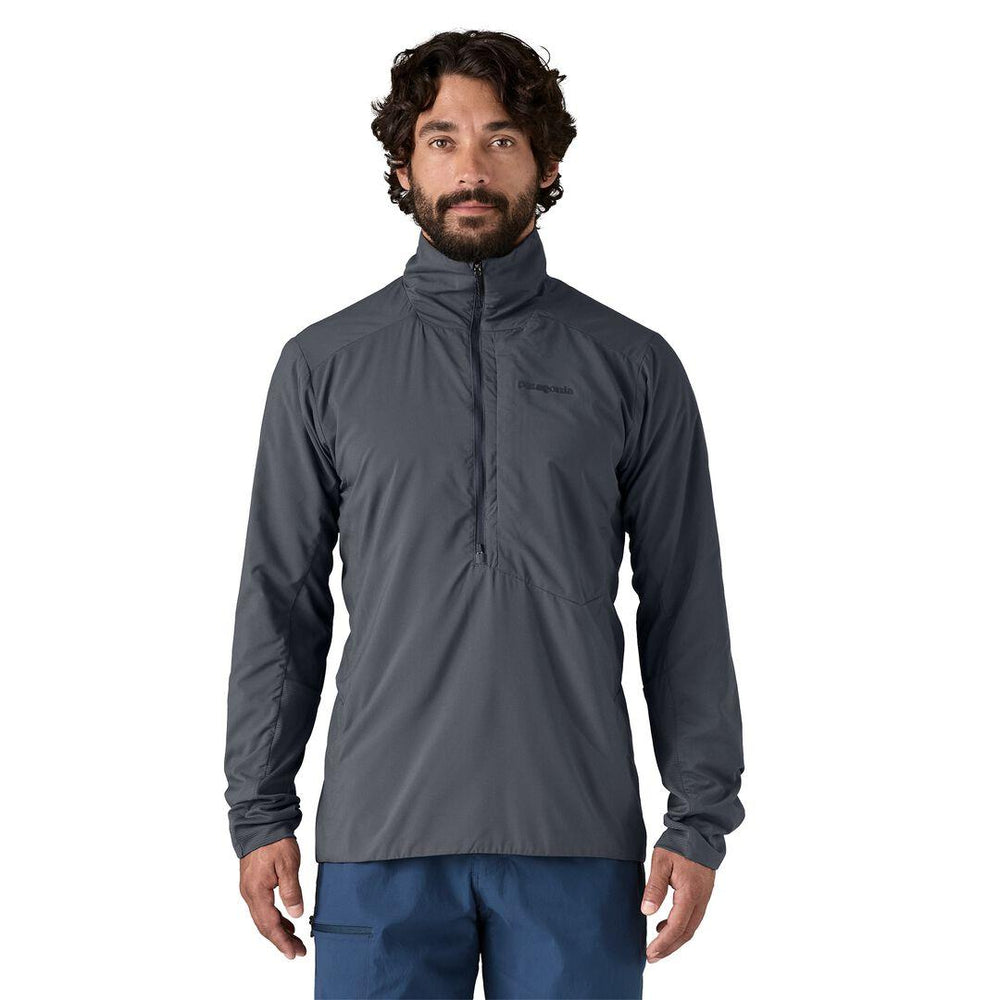Nano-Air® Ultralight Insulated Pullover