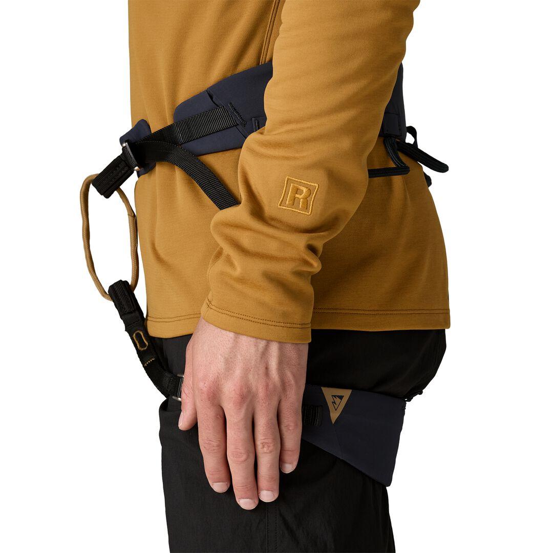 R1® Ultralight Fleece Hoody