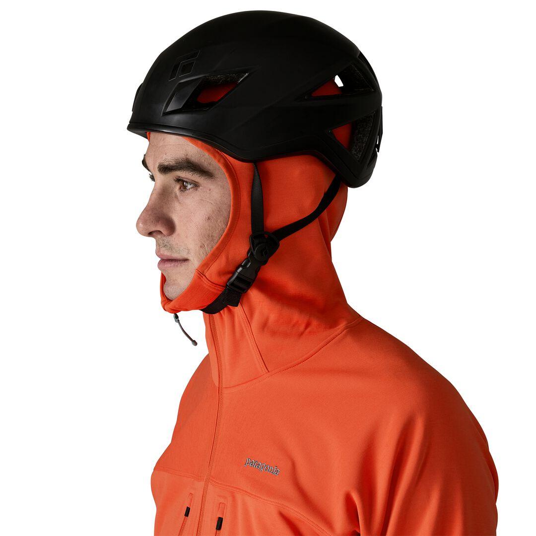 R1® Ultralight Fleece Hoody