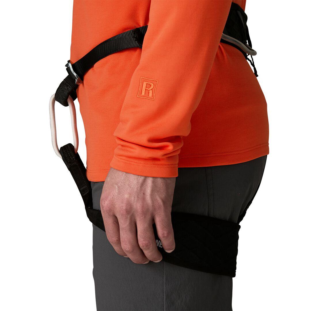 R1® Ultralight Fleece Hoody