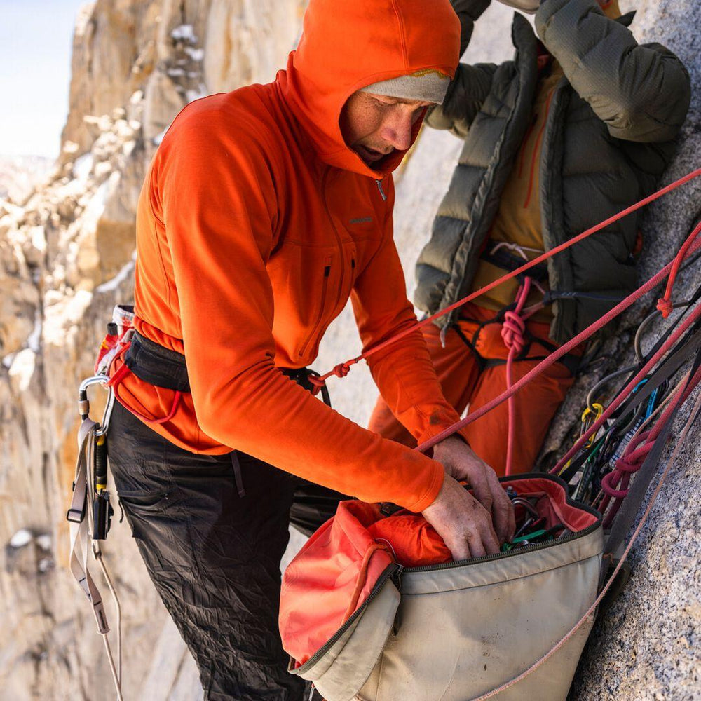 R1® Ultralight Fleece Hoody