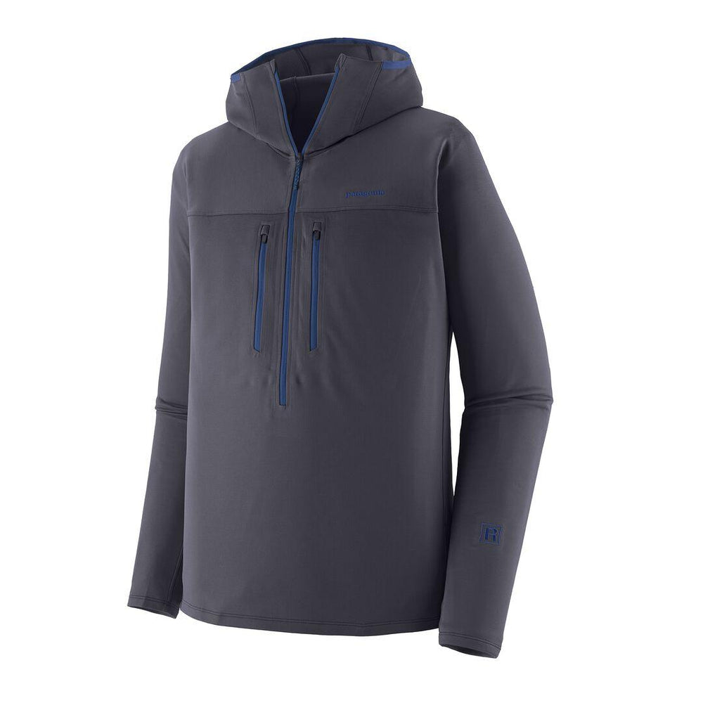 R1® Ultralight Fleece Hoody